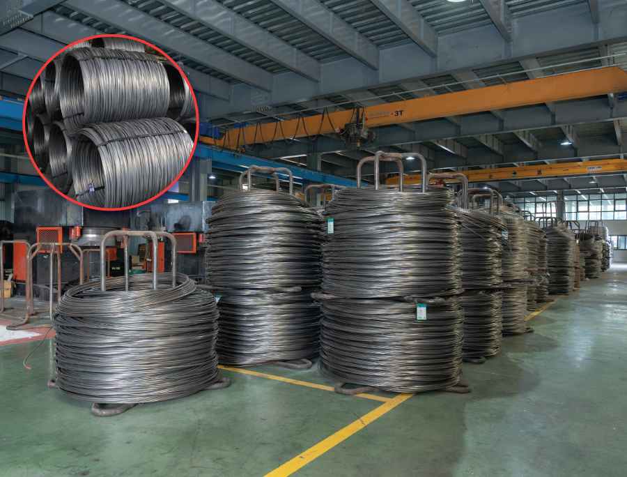 Cung cấp vật liệu